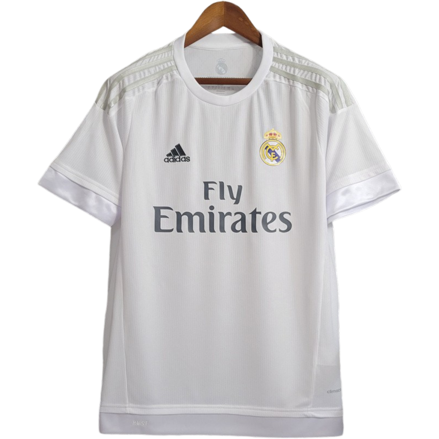 REAL MADRID 2015/2016 LOCAL