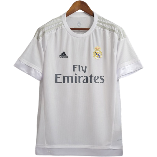 REAL MADRID 2015/2016 LOCAL