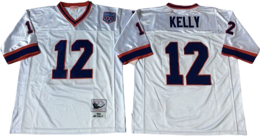 JERSEY BUFFALO BILLS  RETRO NFL