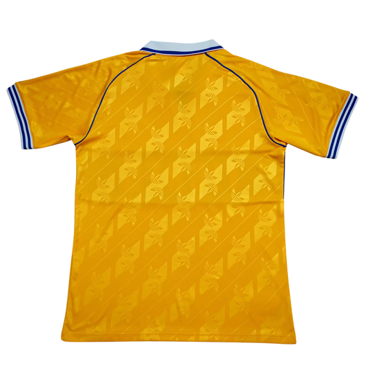 JERSEY TIGRES UANL LOCAL ESPECIAL 65 ANIVERSARIO  25/26