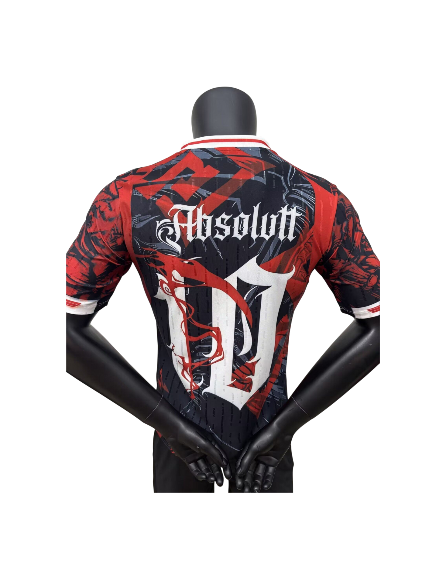 JERSEY ANIME JAPON EDICION ESPECIAL 2