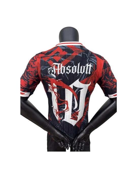 JERSEY ANIME JAPON EDICION ESPECIAL 2