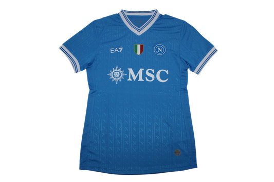 JERSEY NAPOLI LOCAL 25/26