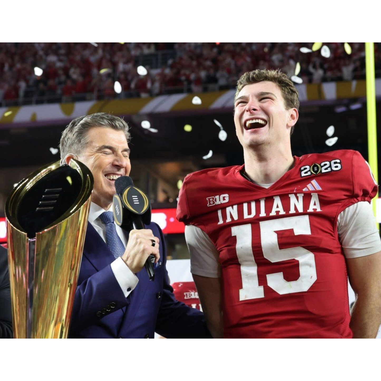 INDIANA HOOSIERS LOCAL