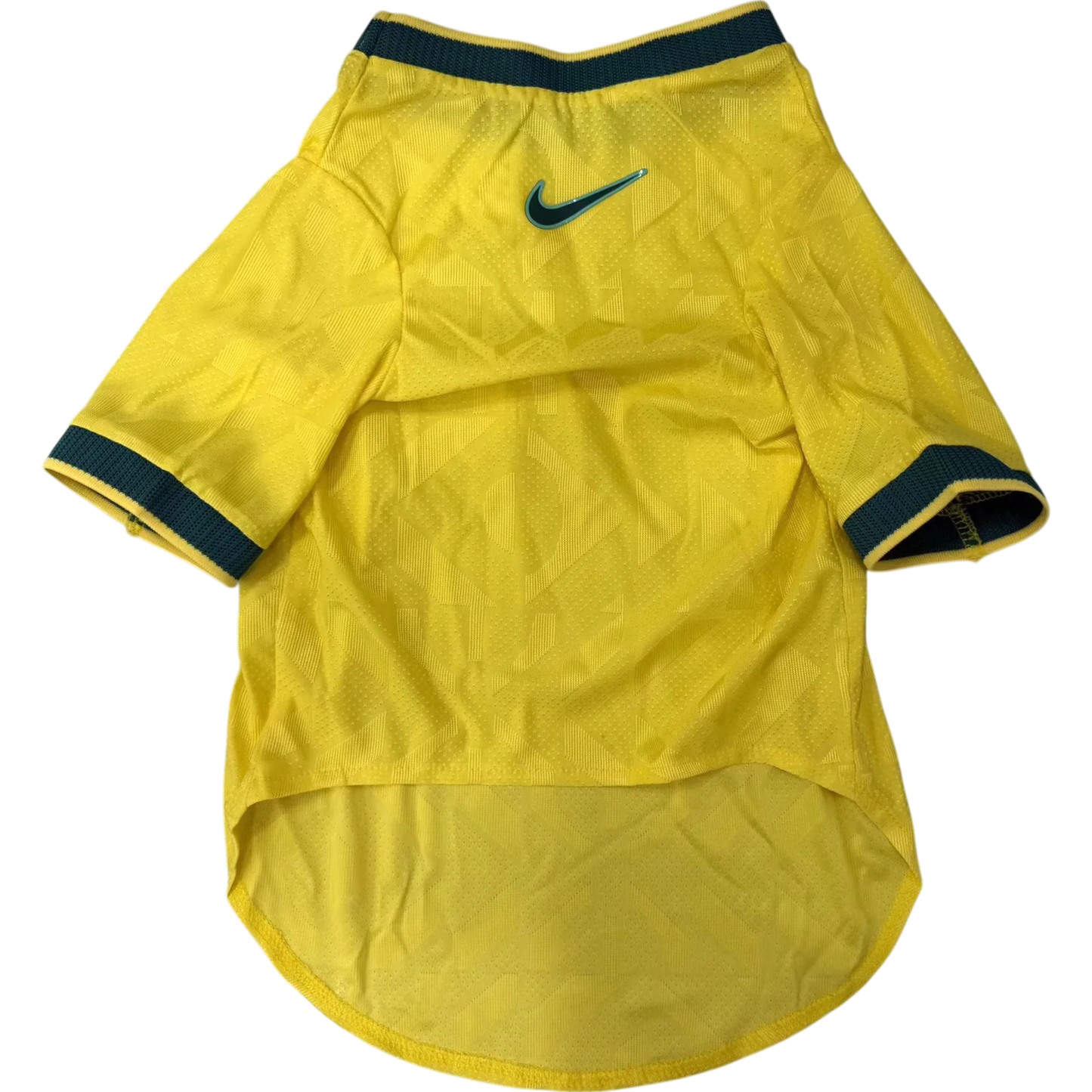 JERSEY PARA MASCOTA BRASIL LOCAL 2026
