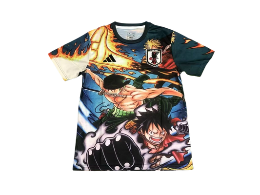 JERSEY ANIME JAPON ONE PIECE 20