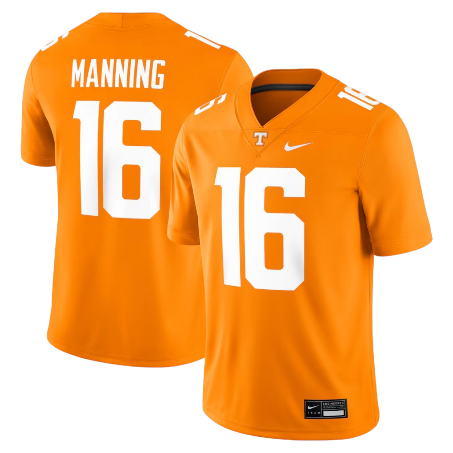 TENNESSEE VOLUNTEERS LOCAL