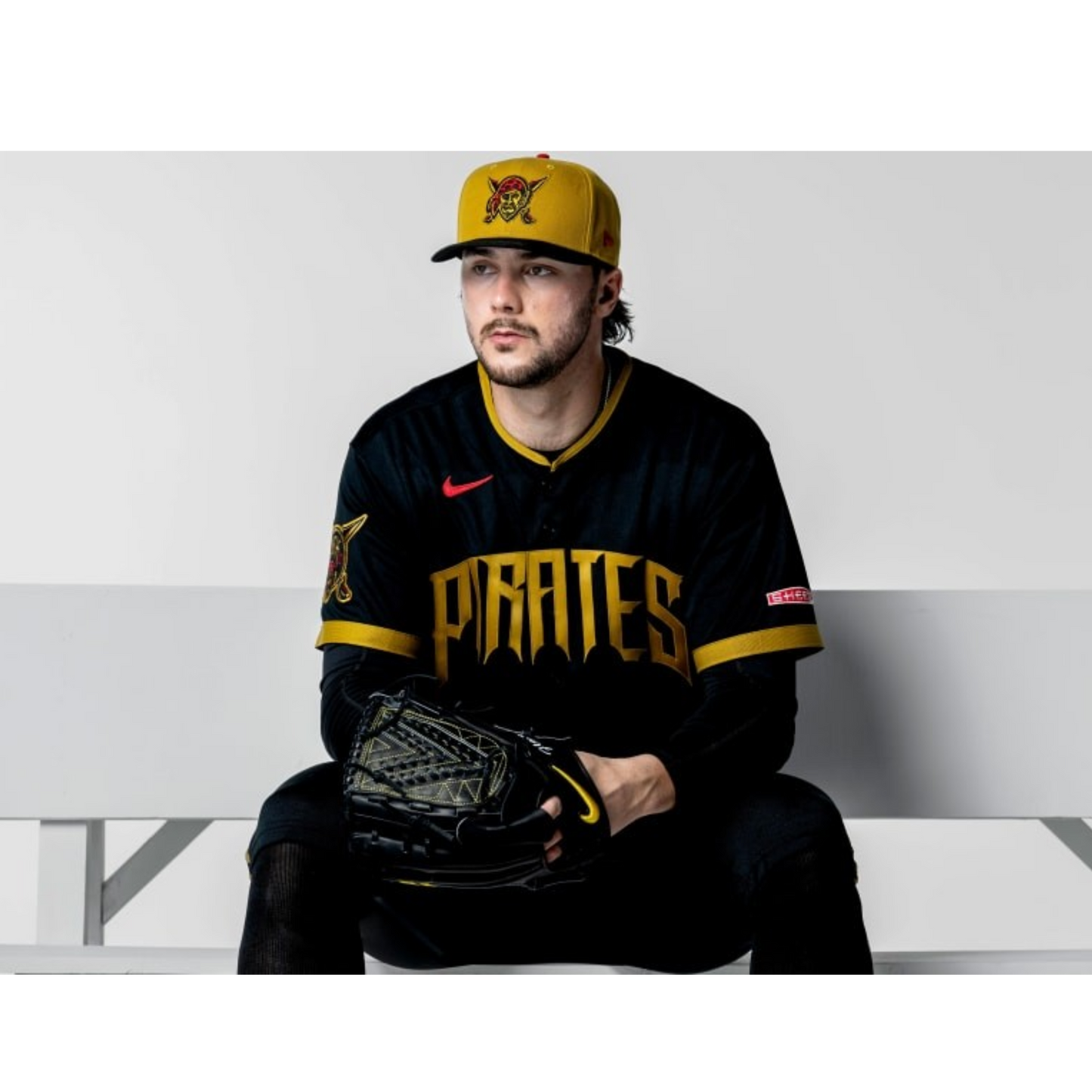 PIRATES PITTSBURGH CITY CONNECT 2026