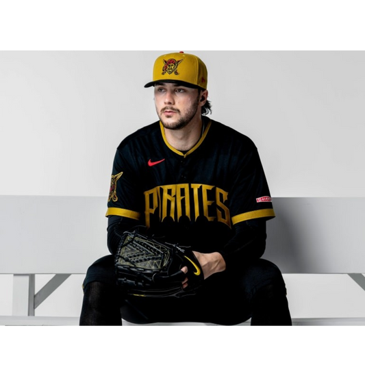 PIRATES PITTSBURGH CITY CONNECT 2026