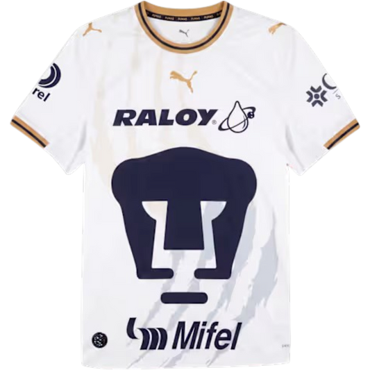 JERSEY PUMAS LOCAL 26/27