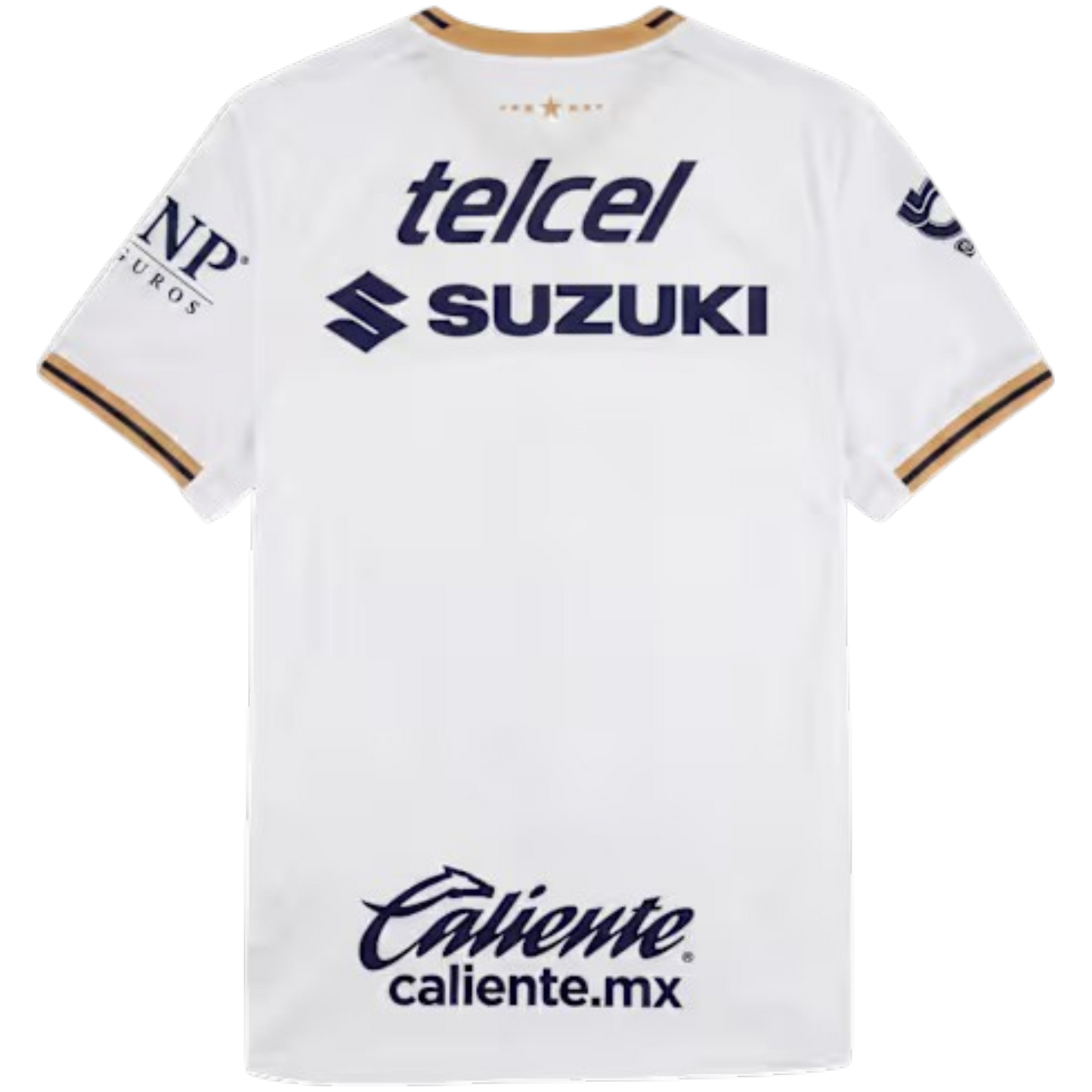 JERSEY PUMAS LOCAL 26/27