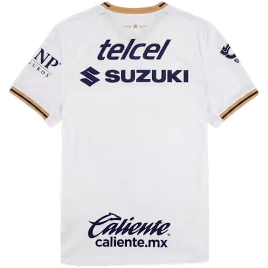 JERSEY PUMAS LOCAL 26/27