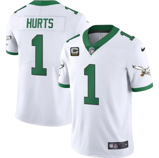 JERSEY PHILADELPHIA EAGLES ALTERNATIVO BLANCO NFL