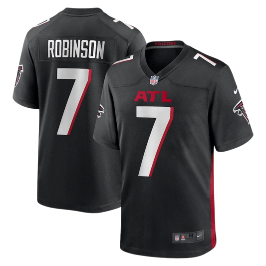 JERSEY ATLANTA FALCONS LOCAL NEGRO NFL