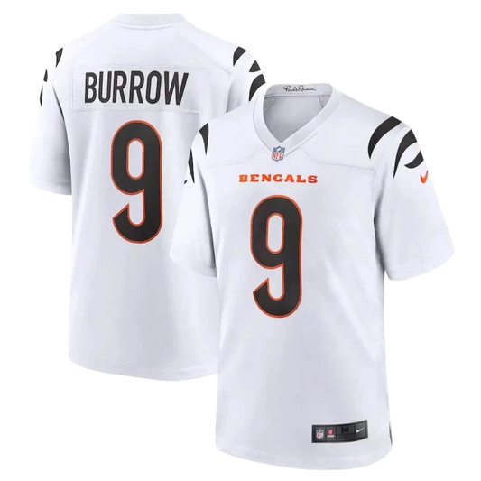JERSEY CINCINNATI BENGALS VISITA PARA NIÑOS NFL