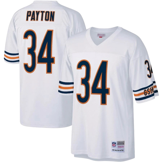 JERSEY CHICAGO BEARS RETRO VISITA NFL