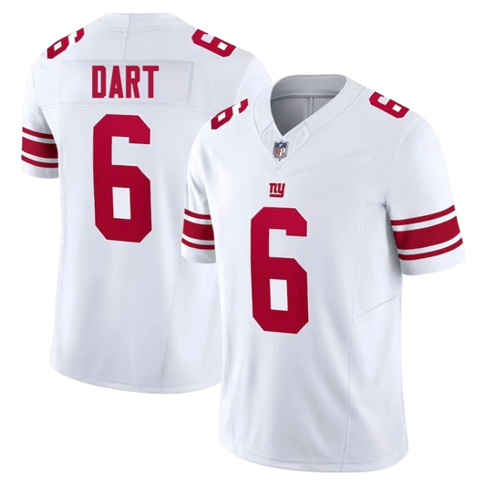 JERSEY NEW YORK GIANTS VISITA PARA NIÑOS NFL
