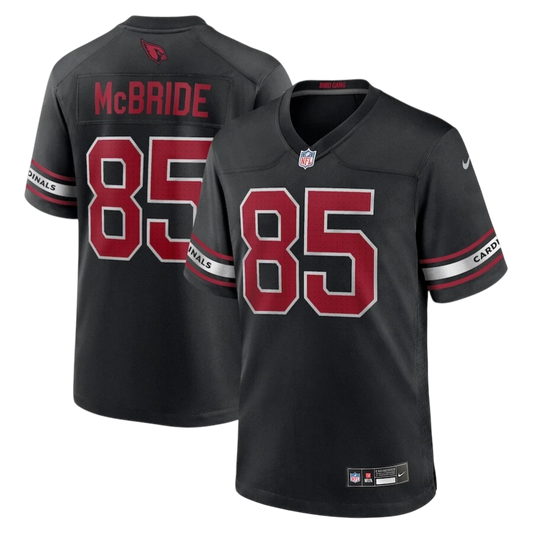JERSEY ARIZONA CARDINALS ALTERNATIVO NEGRO NFL