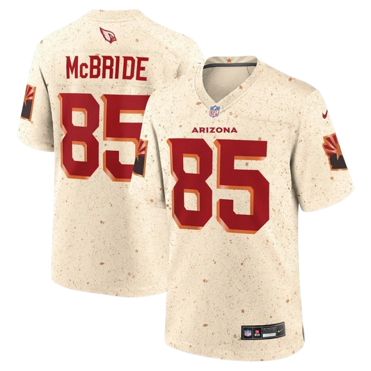 JERSEY ARIZONA CARDINALS RIVALRIES NFL