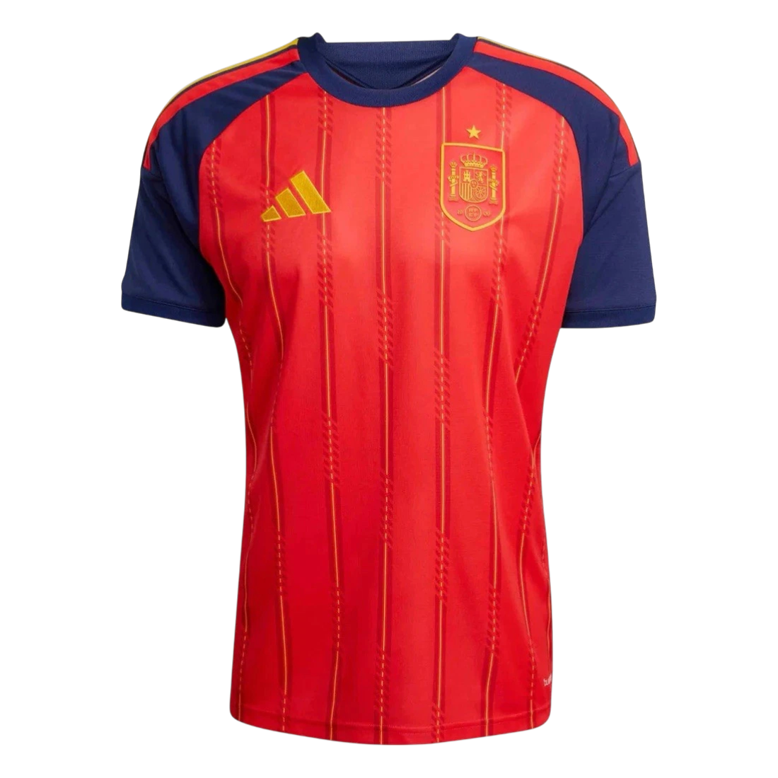JERSEY ESPAÑA MUNDIAL 2026 LOCAL