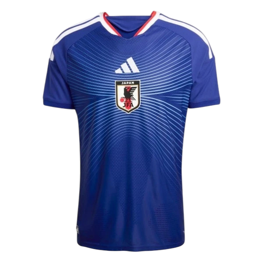 JERSEY JAPON MUNDIAL 2026 LOCAL