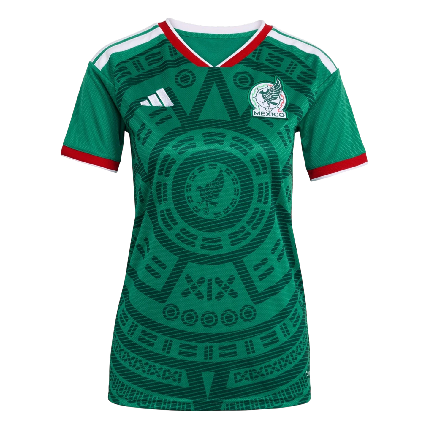 JERSEY MEXICO MUNDIAL 2026 PARA DAMA LOCAL