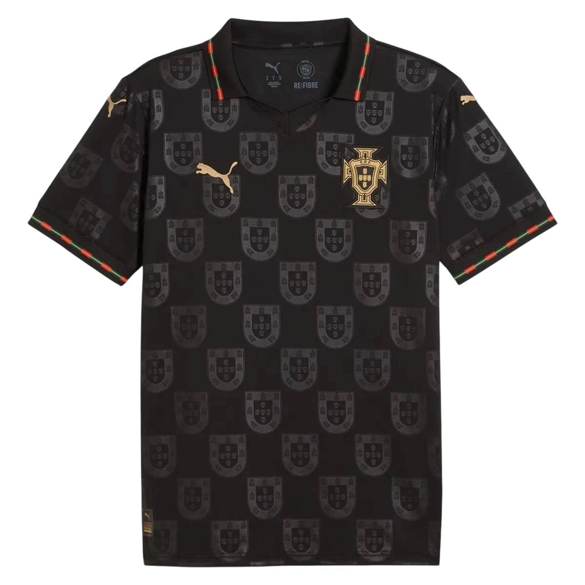 PORTUGAL MUNDIAL 2026 VISITA
