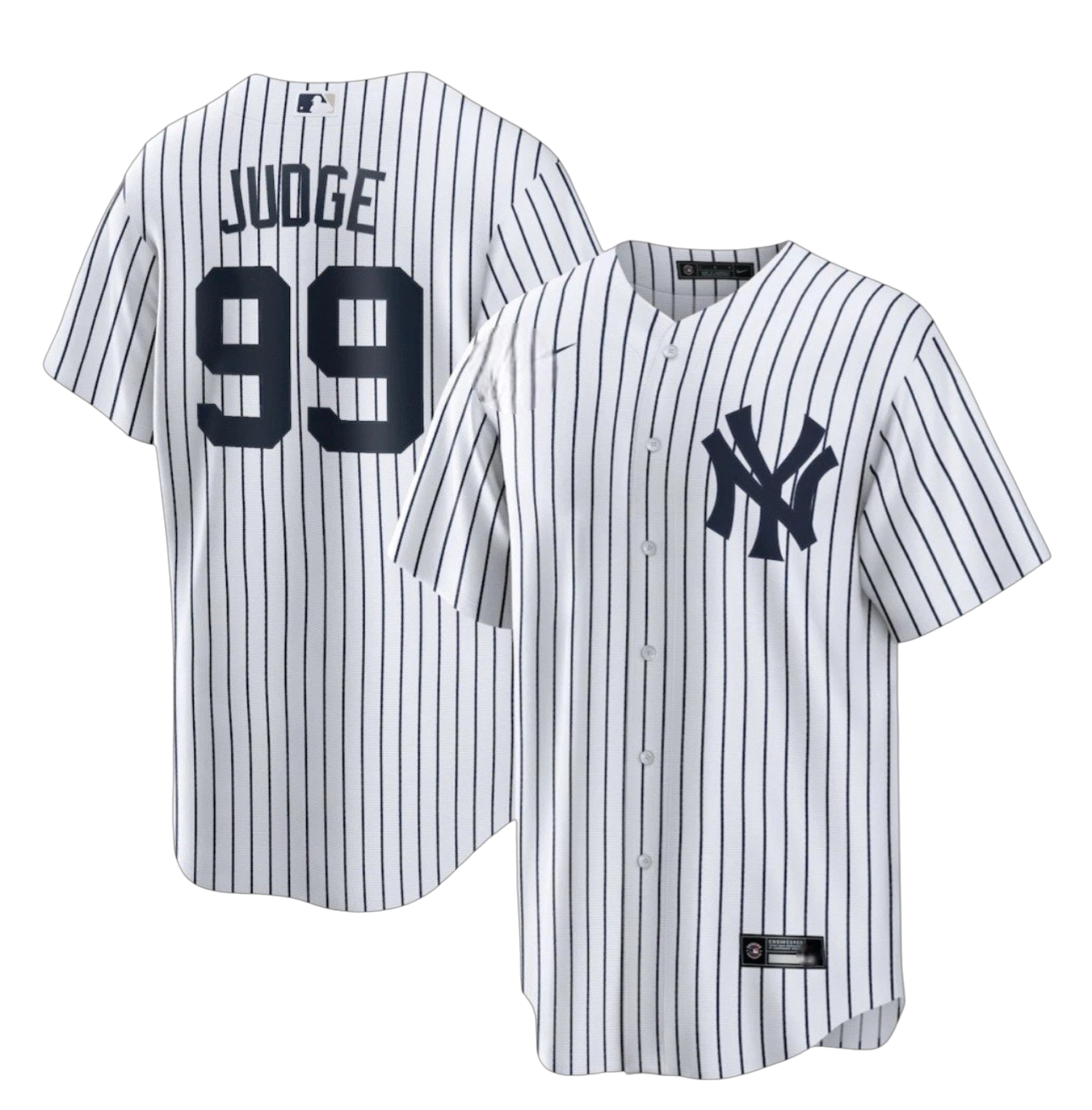 JERSEY NEW YORK YANKEES LOCAL MLB