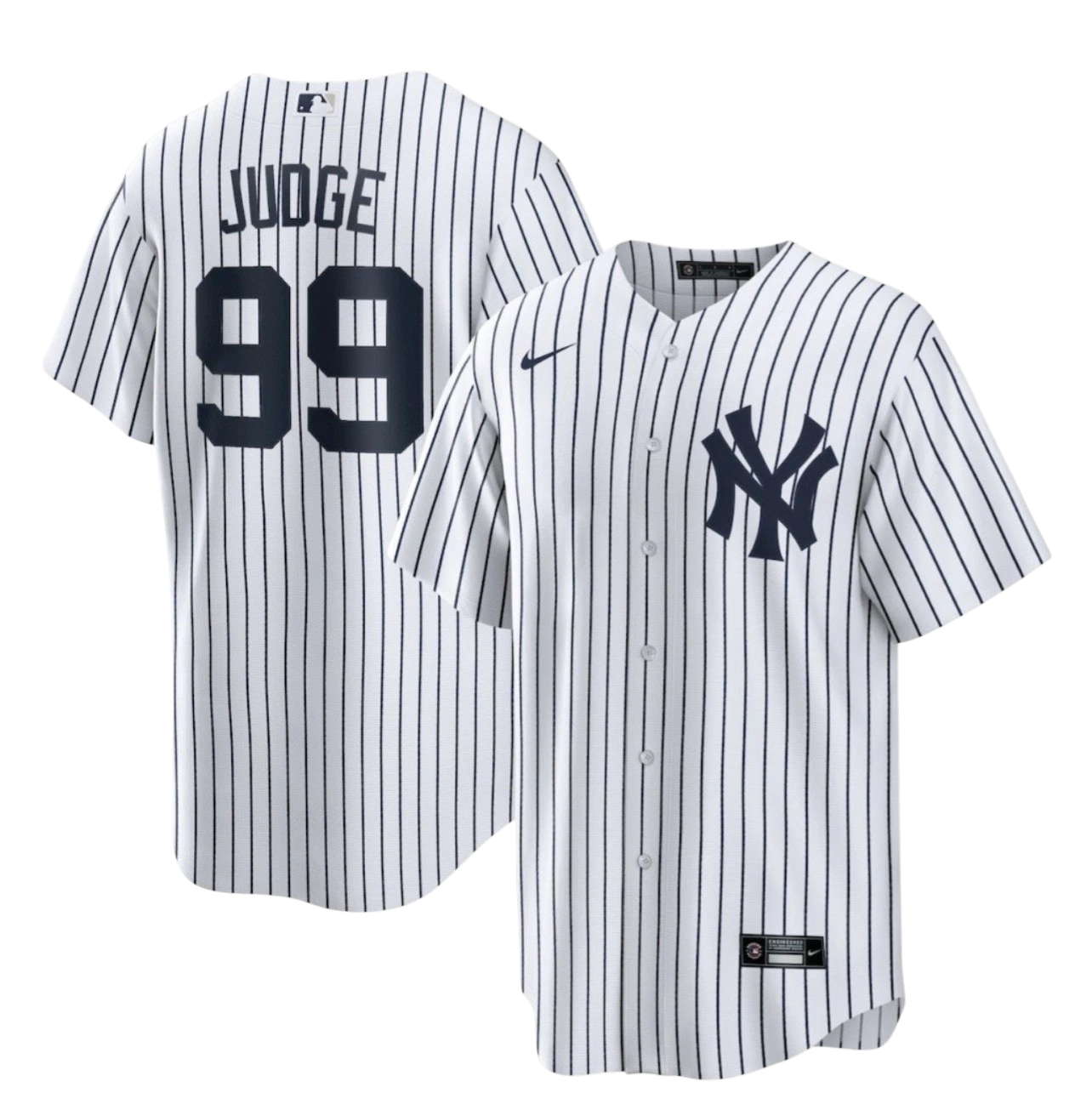 JERSEY PARA NIÑOS NEW YORK YANKEES LOCAL MLB