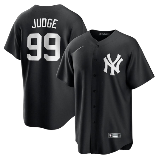 JERSEY NEW YORK YANKEES ALTERNATIVO NEGRO MLB