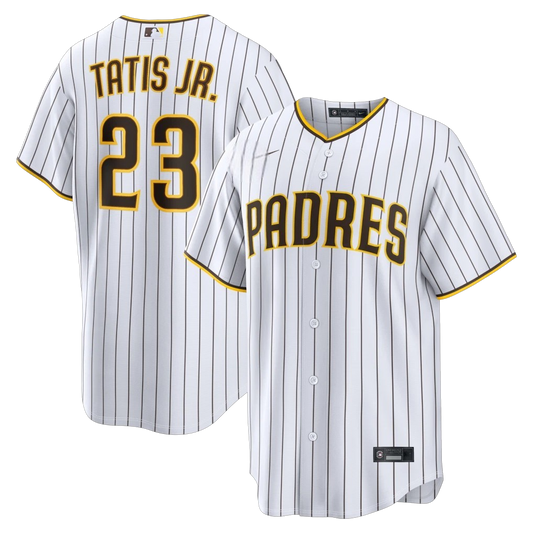 JERSEY SAN DIEGO PADRES LOCAL MLB