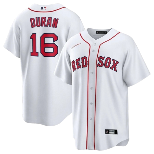 JERSEY RED SOX LOCAL MLB