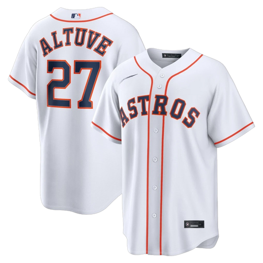 JERSEY HOUSTON ASTROS LOCAL MLB