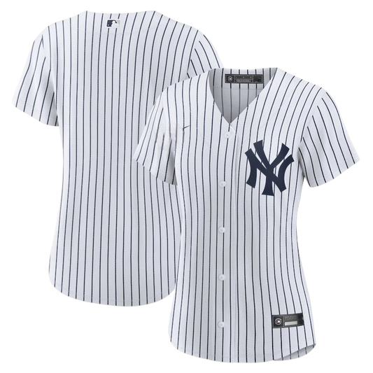 JERSEY DAMA NEW YORK YANKEES LOCAL MLB