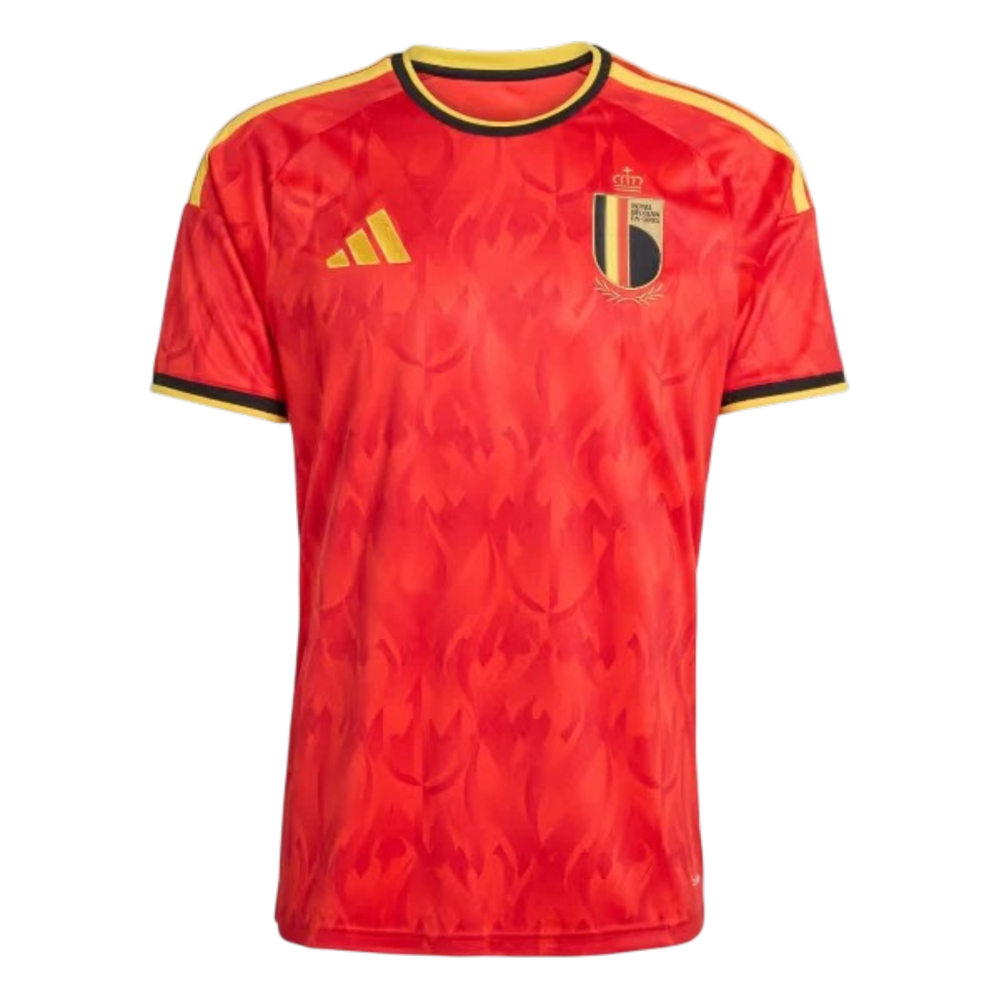 JERSEY BELGICA MUNDIAL 2026 LOCAL