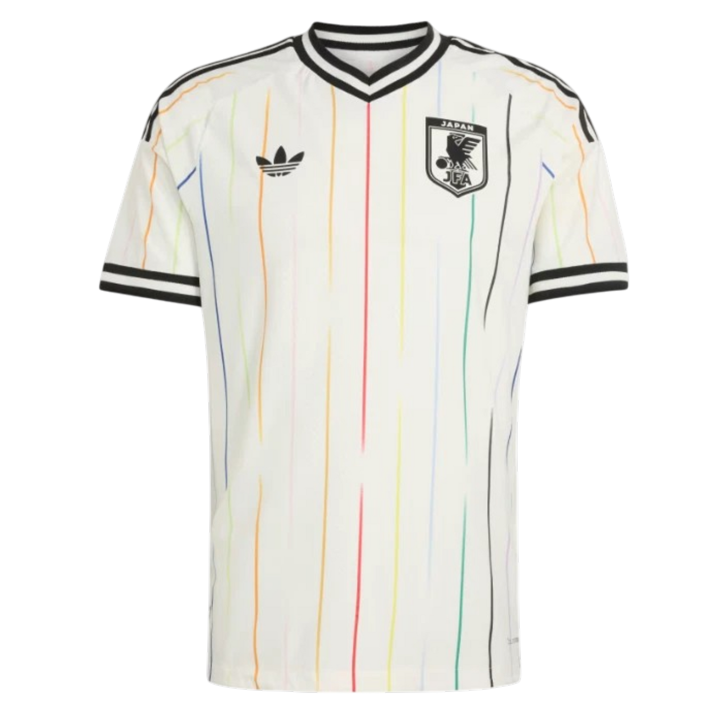 JERSEY JAPON MUNDIAL 2026 VISITA