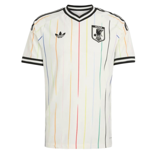 JERSEY JAPON MUNDIAL 2026 VISITA