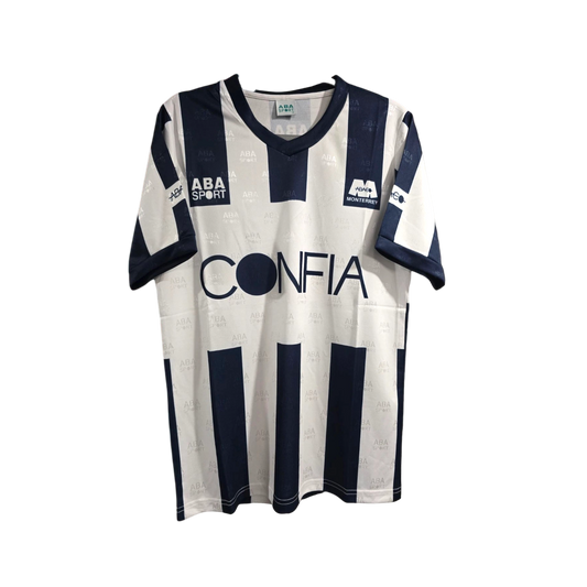 JERSEY RAYADOS RETRO LOCAL 1992/1993