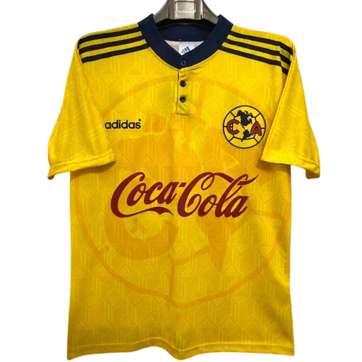 AMERICA 1998/1999 LOCAL