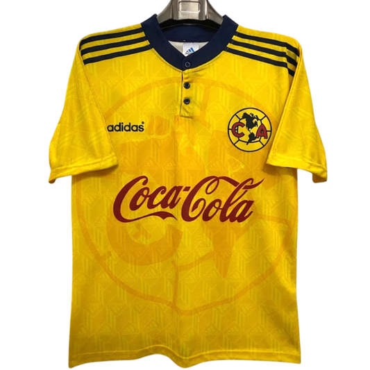 AMERICA 1998/1999 LOCAL