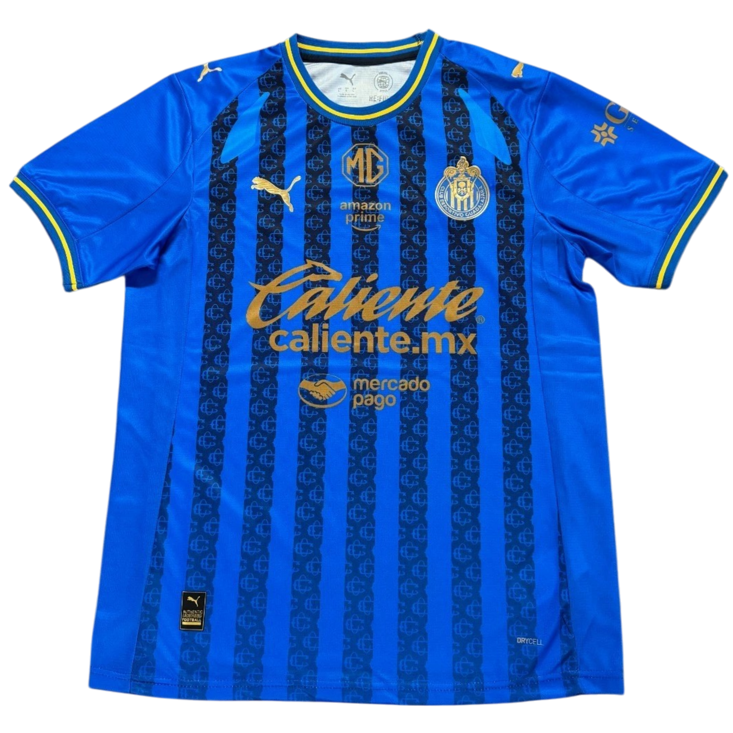 CHIVAS 2026/2027 3ER JERSEY