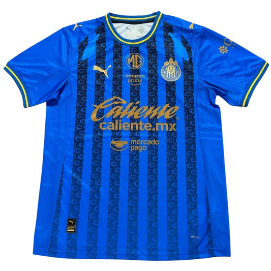 CHIVAS 2026/2027 3ER JERSEY