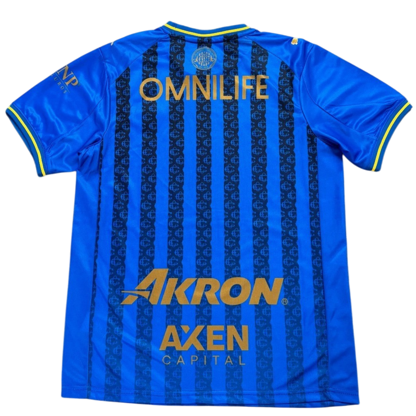 CHIVAS 2026/2027 3ER JERSEY