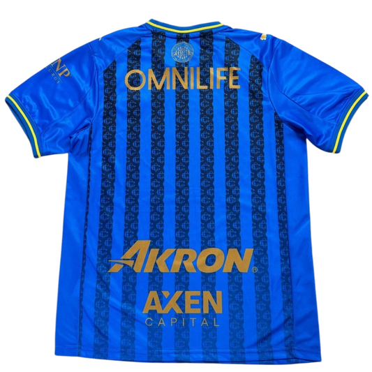 CHIVAS 2026/2027 3ER JERSEY