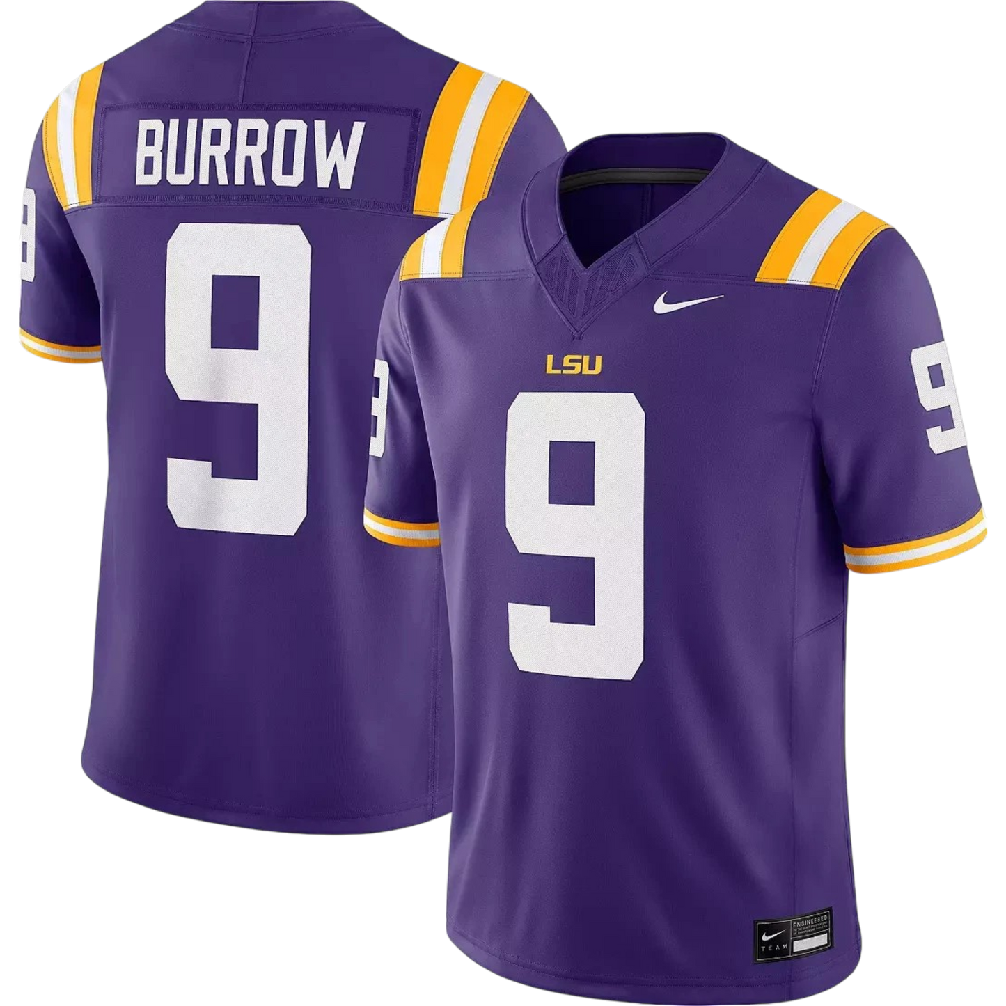 LSU LOCAL