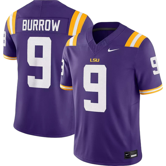 LSU LOCAL