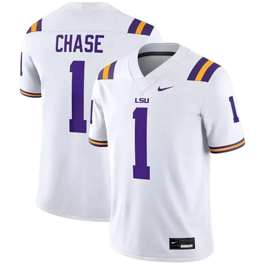 LSU VISITA
