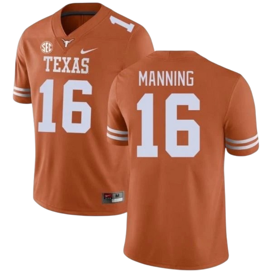 TEXAS LONGHORNS LOCAL