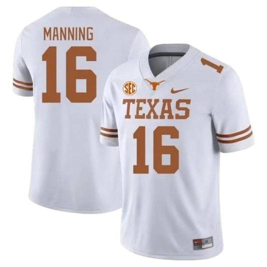 TEXAS LONGHORNS VISITA