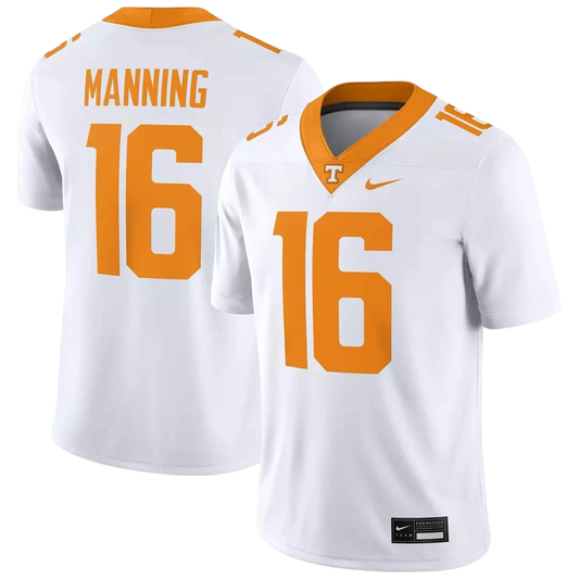 TENNESSEE VOLUNTEERS VISITA